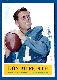 1964 Philadelphia FB # 51 Don Meredith (Cowboys)