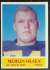 1964 Philadelphia FB # 91 Merlin Olsen ROOKIE [#b] (Rams)