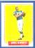 1964 Topps FB #155 Lance Alworth [#csc] (Chargers)
