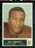 1965 Philadelphia FB #.31 Jim Brown (Browns)