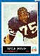 1965 Philadelphia FB # 89 Deacon Jones [#a] (Rams)