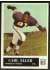 1965 Philadelphia FB #105 Carl Eller ROOKIE [#a] (Vikings)