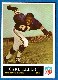 1965 Philadelphia FB #105 Carl Eller ROOKIE (Vikings)