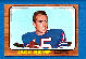 1966 Topps FB # 26 Jack Kemp [#] (Bills)