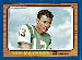 1966 Topps FB # 95 Don Maynard [#] (Jets)