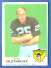 1969 Topps FB #201 Fred Biletnikoff [#b] (Raiders)