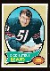 1970 Topps FB #190 Dick Butkus (Bears)