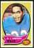 1970 Topps FB #.90 O.J. Simpson ROOKIE [#esc] (Bills)