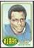 1976 Topps FB #148 Walter Payton ROOKIE