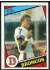 1984 Topps FB #.63 John Elway ROOKIE [#b]