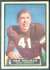1951 Topps Magic FB #26 Walt Trillhaase (Lehigh University)
