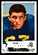 1954 Bowman FB # 78 Les Richter SHORT PRINT (Rams)