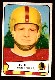 1954 Bowman FB # 89 Don Boll ROOKIE (Redskins)