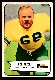 1954 Bowman FB # 94 Bob Fleck ROOKIE (Packers)