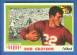 1955 Topps ALL-AMERICAN FB #..5 Bobby Grayson (STANFORD)