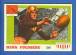 1955 Topps ALL-AMERICAN FB #.32 Hank Foldberg (ARMY)