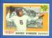 1955 Topps ALL-AMERICAN FB #.34 Davey O'Brien ROOKIE (Texas Christian)