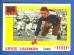 1955 Topps ALL-AMERICAN FB #.46 Arnold Lassman (N.Y.U.)