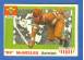 1955 Topps ALL-AMERICAN FB #.47 Bo McMillin ROOKIE (Centre)