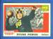 1955 Topps ALL-AMERICAN FB #.51 Duane Purvis SHORT PRINT (Purdue)