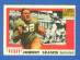 1955 Topps ALL-AMERICAN FB #.52 Johnny Lujack (NORTE DAME)