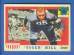 1955 Topps ALL-AMERICAN FB #.60 Dan 'Tiger' Hill [#b] (DUKE)