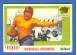 1955 Topps ALL-AMERICAN FB #.89 Marshall Goldberg (Pittsburgh)