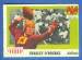 1955 Topps ALL-AMERICAN FB #.90 Charlie O'Rourke (Boston College)