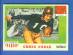 1955 Topps ALL-AMERICAN FB #.95 Chris Cagle SHORT PRINT (ARMY)
