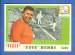 1955 Topps ALL-AMERICAN FB #100 Fats Henry ROOKIE SHORT PRINT [#b]