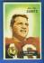 1955 Bowman FB #..7 Frank Gifford [#b] (NY Giants)