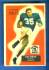 1955 Bowman FB #..8 Alan Ameche ROOKIE [#bsc] (Colts)
