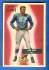 1955 Bowman FB # 19 Leon Hart (Lions)
