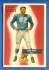 1955 Bowman FB #.19 Leon Hart [#b] (Lions)