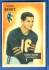 1955 Bowman FB #.62 George Blanda [#b] (Bears)