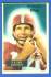 1955 Bowman FB #.72 Y.A. Tittle [#asc] (49ers)