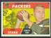 1968 Topps FB #..1 Bart Starr (Packers)