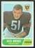 1968 Topps FB #127 Dick Butkus [#bsc] (Bears)