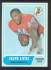 1968 Topps FB #173 Floyd Little ROOKIE [#a] (Broncos)