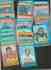1971 Topps  Football - Lot [#x] (77) diff.