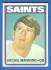 1972 Topps FB #.55 Archie Manning [#csc] ROOKIE (Saints)