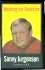 Sonny Jurgensen - 1972 NFLPA FABRIC FB card