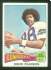 1975 Topps FB #.65 Drew Pearson ROOKIE [#b]