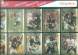  Chicago Bears - 1990 Action Packed TEAM SET (10 cards)