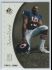 Dwayne Bates - 1999 SP Authentic ROOKIE #112 (Bears)