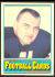 1990 Football Card News - Dick Butkus (Bears)