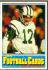 1990 Football Card News - Joe Namath (Jets)
