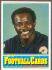 1990 Football Card News - Walter Payton (Bears,HOF)