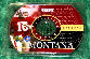 Joe Montana - 1999 Upper Deck POWERDECK CD - 'Athletes of the Century'
