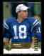  2002-03 UD SuperStars Spokesmen Gold #UD26 Peyton Manning